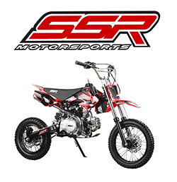 SSR Motorsports